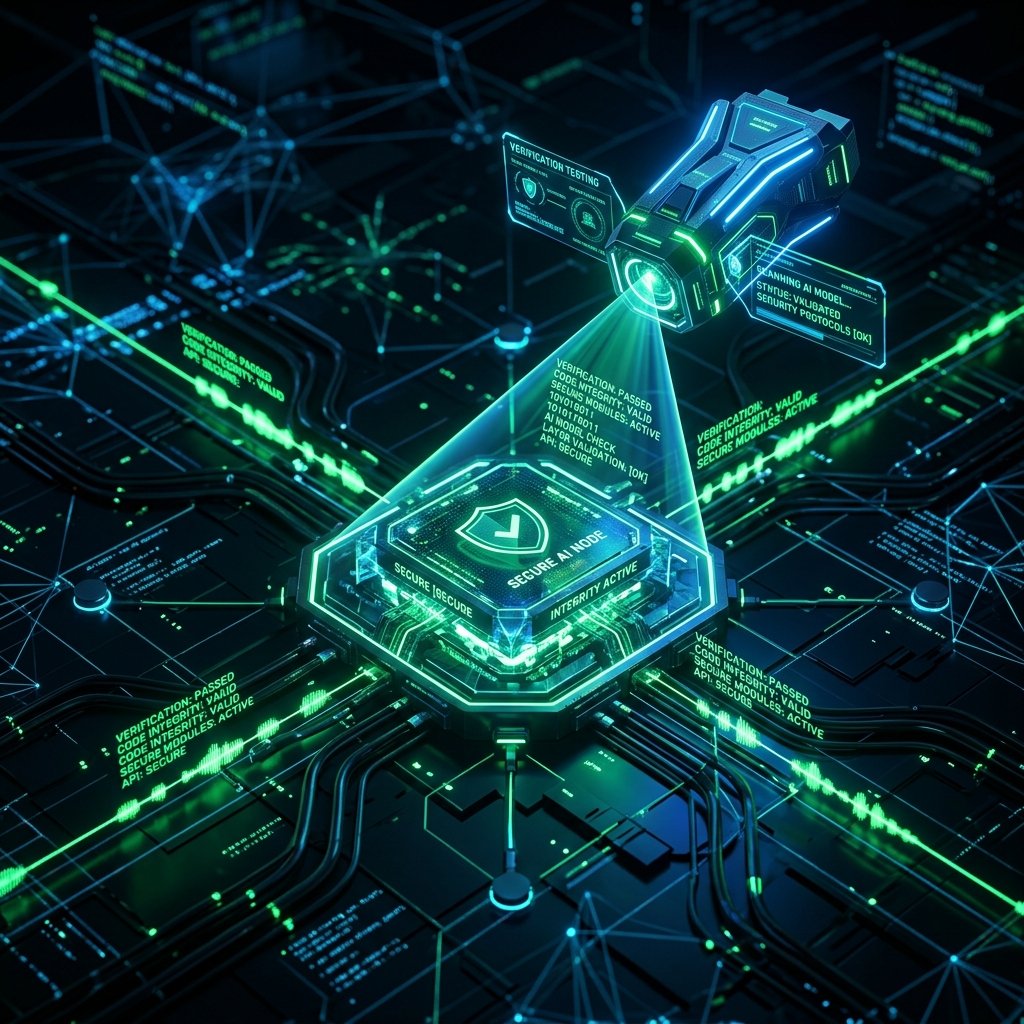 Verification Testing